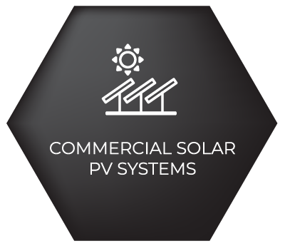 Commercial Solar Panel Installers
